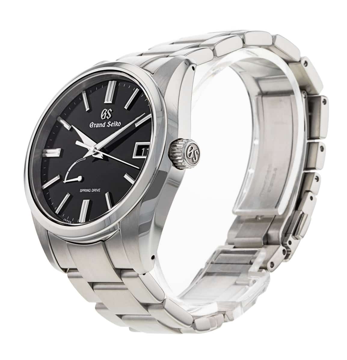 Grand Seiko Heritage Collection SBGA467 Grand Seiko Heritage Collection SBGA467